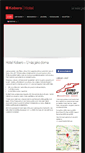 Mobile Screenshot of kobero.cz